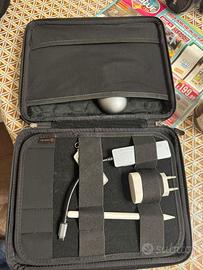 Ipad pro M1 con tastiera smart keyboard FOLIO