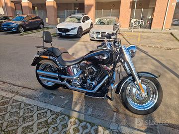 HARLEY DEVIDSON FAT BOY 103