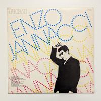Enzo Jannacci - LP 33 Giri - 1974
