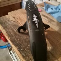 PARAFANGO ANTERIORE ACERBIS MTB