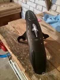 PARAFANGO ANTERIORE ACERBIS MTB