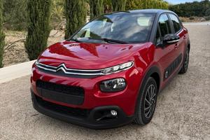 Citroen C3 PureTech 82 Shine
