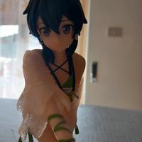 action figure Sao asada banpresto 