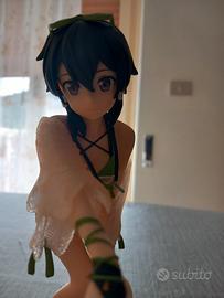 action figure Sao asada banpresto 