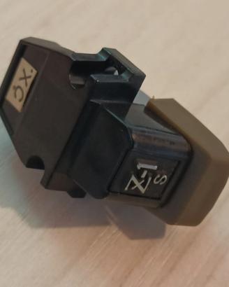 Testina MM JVC Victor Z-1S cartridge