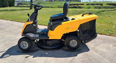 TRATTORINO STIGA COMBI 1066H