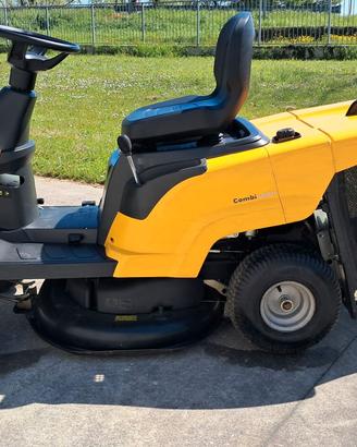 TRATTORINO STIGA COMBI 1066H