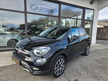 Fiat 500X 1.6 MultiJet 120 CV Cross