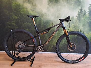 Olympia F1X 2026 taglia M 