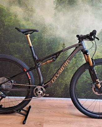 Olympia F1X 2026 taglia M 