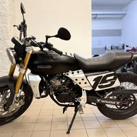Fantic Caballero 125 - 2019