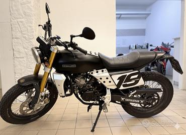 Fantic Caballero 125 - 2019