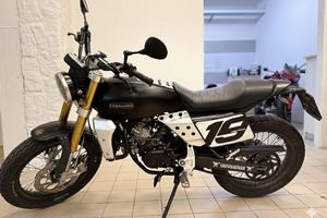 Fantic Caballero 125 - 2019