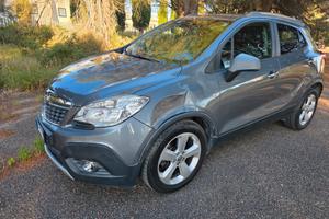 Opel Mokka 1.4 Turbo GPL Tech 140CV 4x2 Cosmo