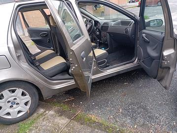 Fiat PUNTO 1.2 benzina