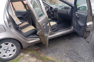 Fiat PUNTO 1.2 benzina