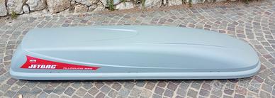 Baule portatutto Jetbag 320