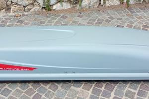 Baule portatutto Jetbag 320