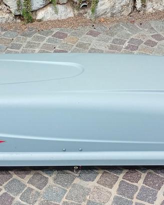 Baule portatutto Jetbag 320
