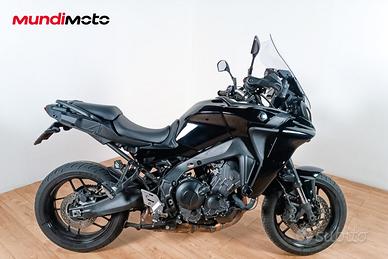 YAMAHA TRACER 9 - 2022