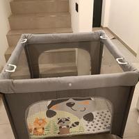 box chicco 