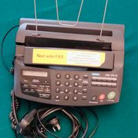 Telefax Siemens vintage