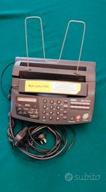 Telefax Siemens vintage