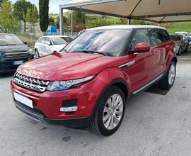 Land Rover Range Rover Evoque Range Rover Evoque 2