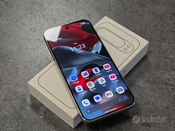 Google Pixel 9 Pro XL 12 / 512