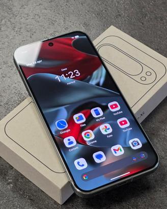 Google Pixel 9 Pro XL 12 / 512