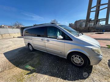 Mercedes Viano Trend 8 posti - 220 CDI