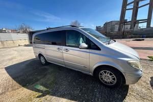 Mercedes Viano Trend 8 posti - 220 CDI