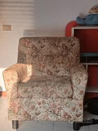 Poltrona comoda