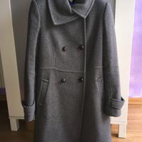 Cappotto donna elegante Imperial