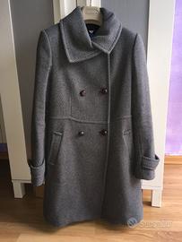 Cappotto donna elegante Imperial