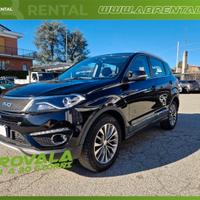 DR dr6 dr6 Sport 1.5 Turbo Bi-Fuel GPL