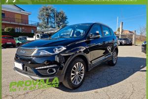 DR dr6 dr6 Sport 1.5 Turbo Bi-Fuel GPL