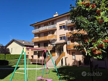 3 LOCALI A ASIAGO