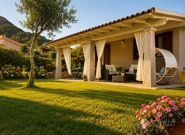 Villa bifamiliare Muravera [Cod. rif 3308829VRG]