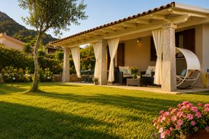 Villa bifamiliare Muravera [Cod. rif 3308829VRG]