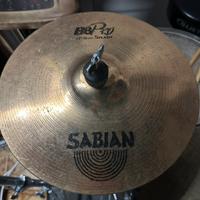 Piatto splash 12 sabian b8 pro