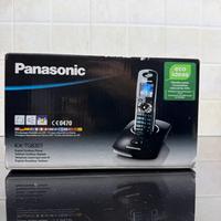 Panasonic KX-TG8301 cordless digitale con base