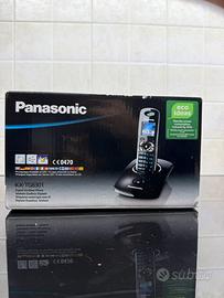Panasonic KX-TG8301 cordless digitale con base