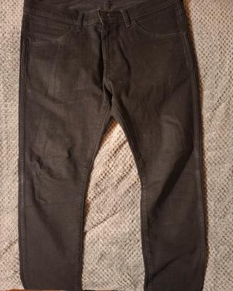 Jeans wrangler skinny