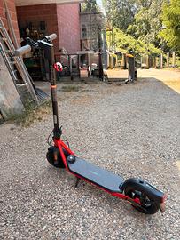 Monopattino Ninebot Segway
