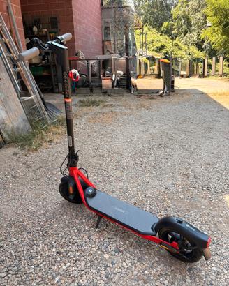 Monopattino Ninebot Segway