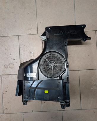 subwoofer bose alfa romeo 147
