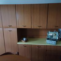 mobile cucina vintage