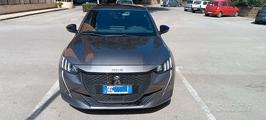 Peugeot 208  GT   130 Cv.