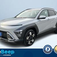 Hyundai Kona 1.6 GDI HEV X LINE 2WD 141CV DCT